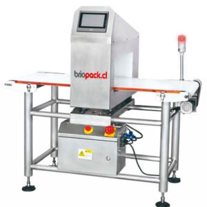 Detector de metales