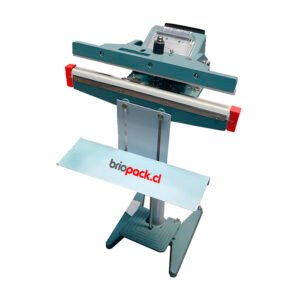 Selladora de Pedestal para Bolsas