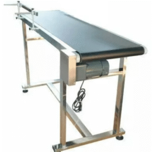 Cinta Transportadora Industrial