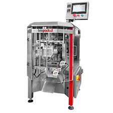 Envasadora Vertical BP-VM730II