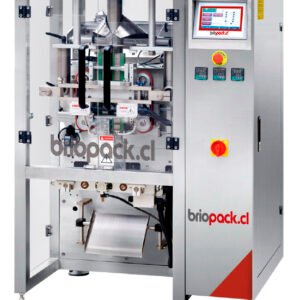 ENVASADORA VERTICAL BP-VM420