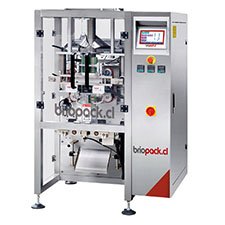 Envasadora Vertical BP-VM420