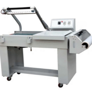 Selladora en L Semiautomática BP-LSM5540S